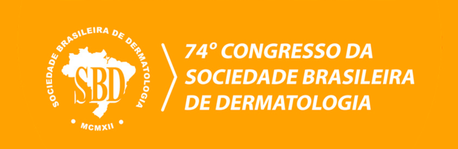 74º Congresso da Sociedade Brasileira de Dermatologia CMC RJ Equipe